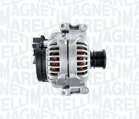 MAGNETI MARELLI kintamosios srovės generatorius 944390474900